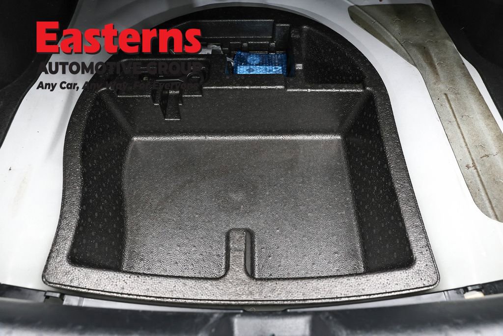 Used 2024 Kia Forte LXS image 22