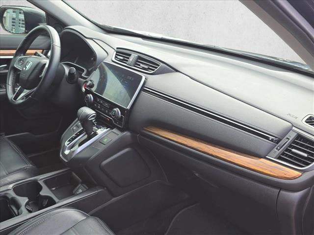 Used 2018 Honda CR-V EX-L image 21