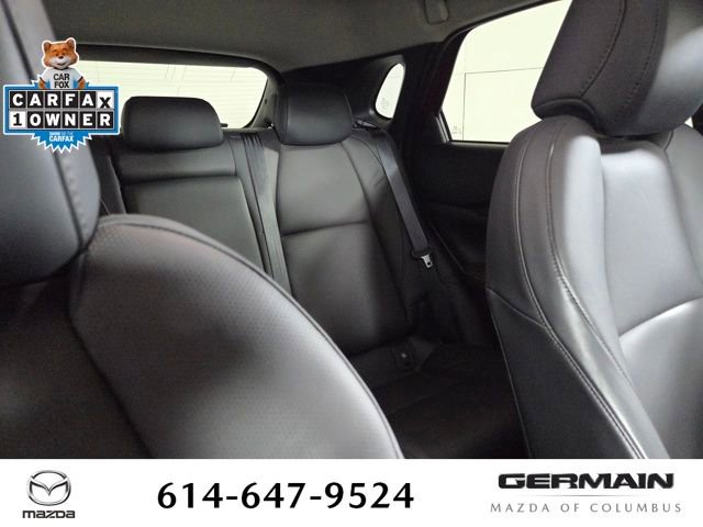 Certified 2023 MAZDA CX-30 AWD 2.5 S w/ Premium Package image 20
