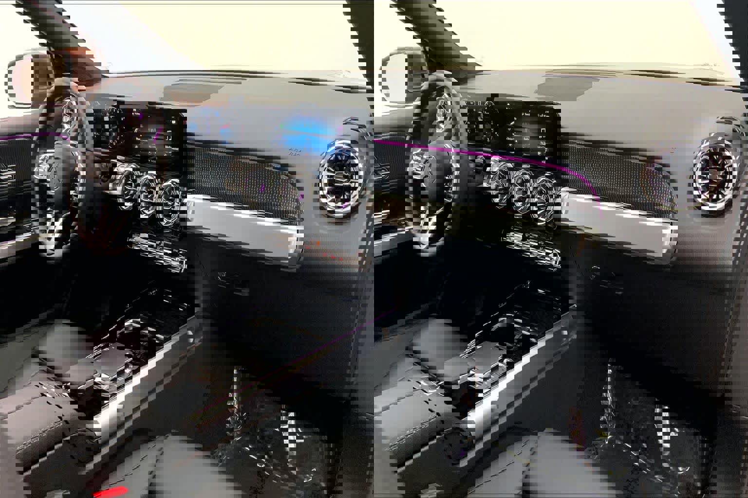 Certified 2023 Mercedes-Benz GLB 250 image 10