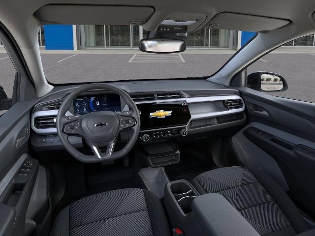New 2027 Chevrolet Bolt LT image 15