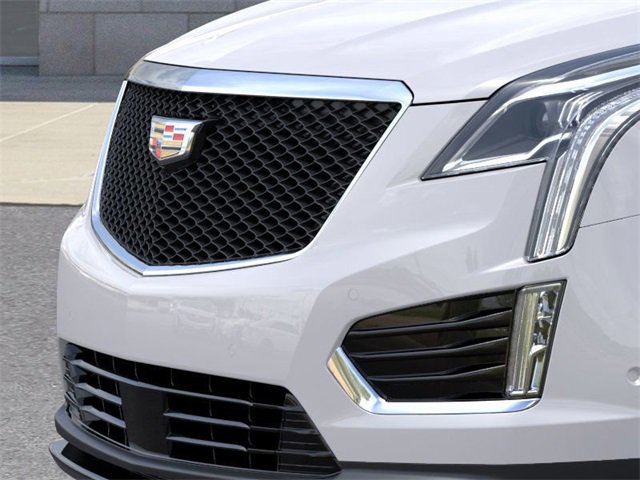 New 2025 Cadillac XT5 Sportv w/ Technology Package image 13
