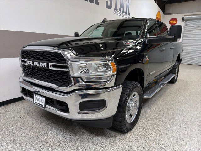 Used 2020 RAM 2500 Tradesman image 3
