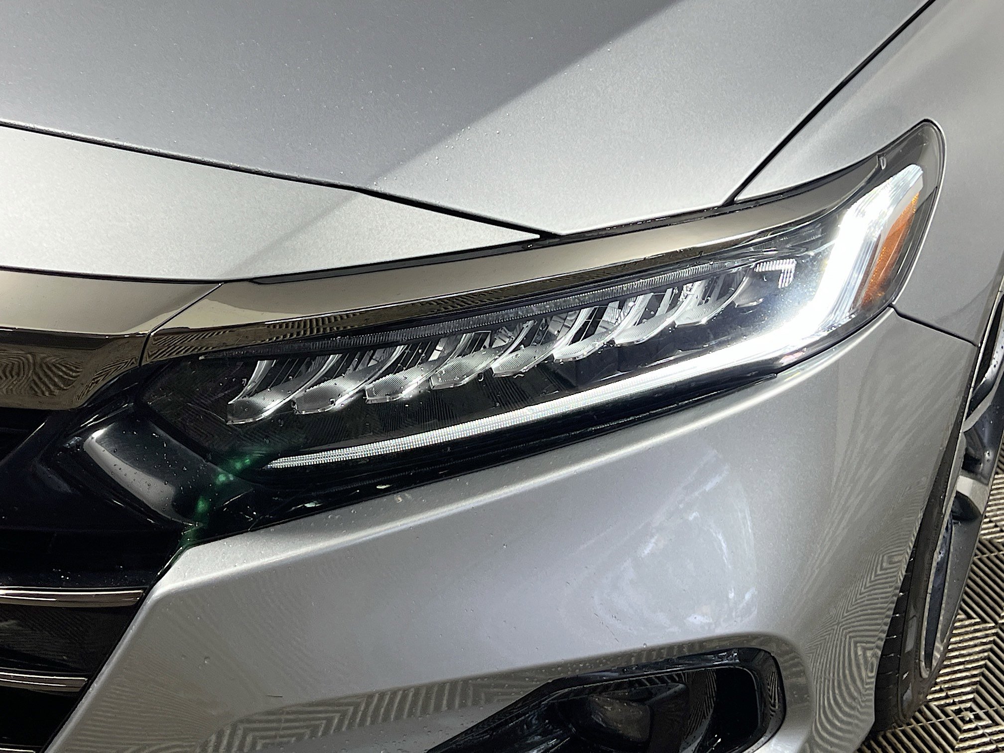 Used 2022 Honda Accord Sport image 12