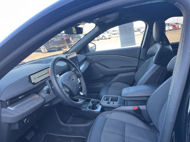 Used 2025 Ford Mustang Mach-E GT image 22