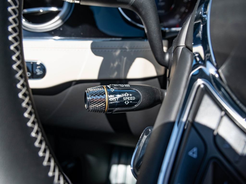 New 2026 Bentley Continental GTC image 11