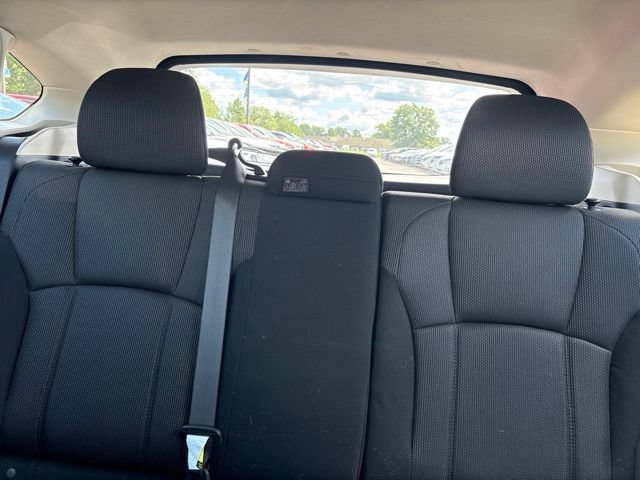 Used 2019 Subaru Impreza 2.0i AWD/4WD image 11