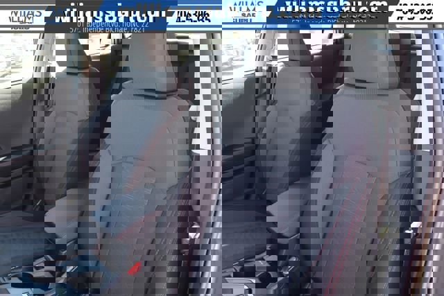 New 2026 Subaru Impreza 2.0i Sport image 12