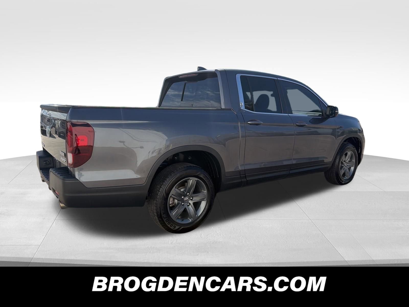 Used 2023 Honda Ridgeline RTL image 6