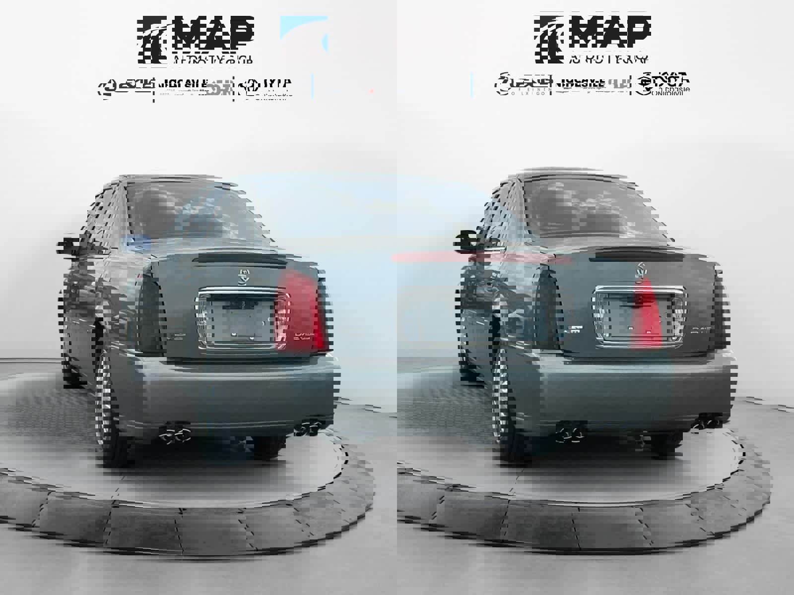 Used 2004 Cadillac De Ville image 3