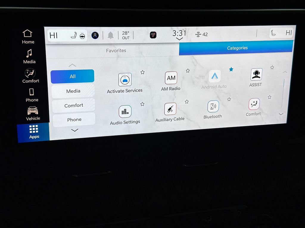 New 2026 Jeep Wrangler Sport S image 36