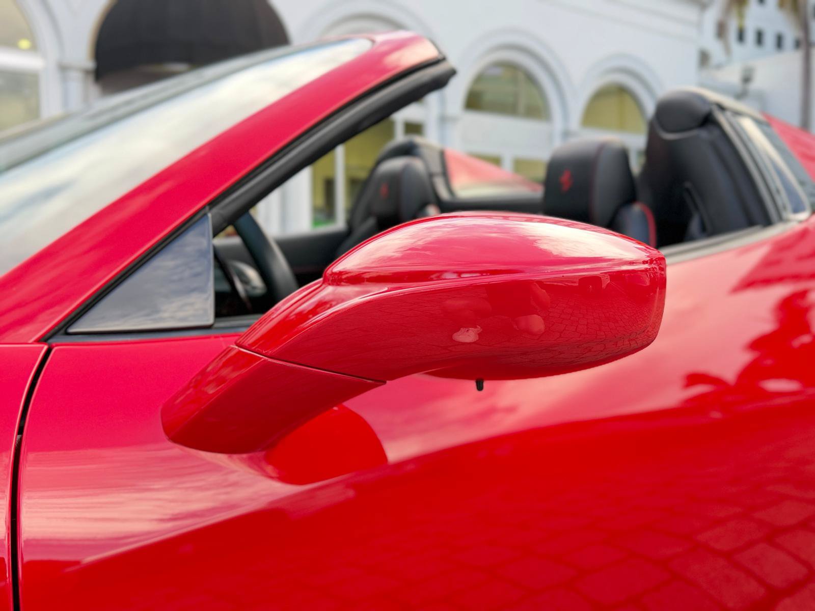 Used 2015 Ferrari 458 Spider RWD image 26