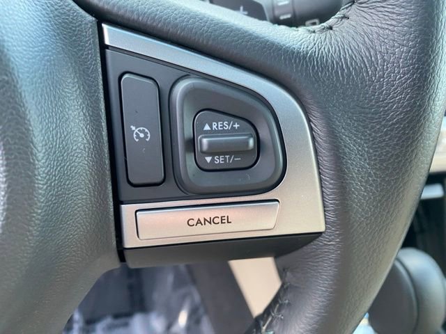 Used 2017 Subaru Outback 2.5i Limited image 21