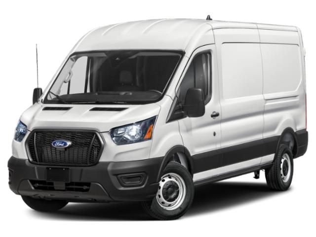 New 2027 Ford Transit 250 148 Medium Roof w/ Load Area Protection Package RWD image 1