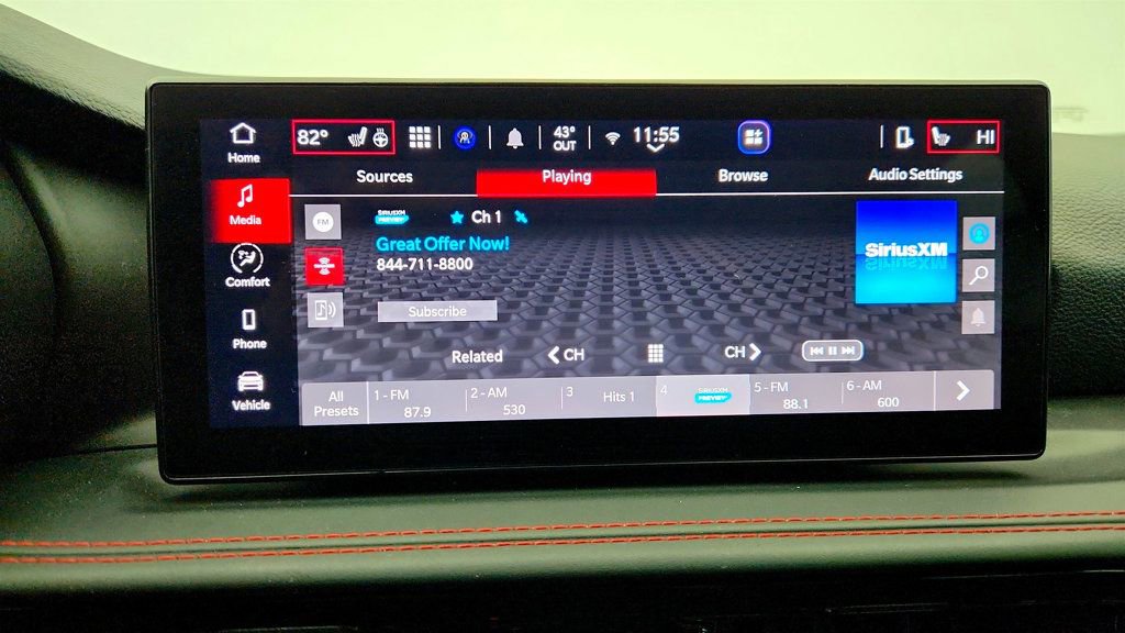 Used 2024 Dodge Hornet R/T image 17