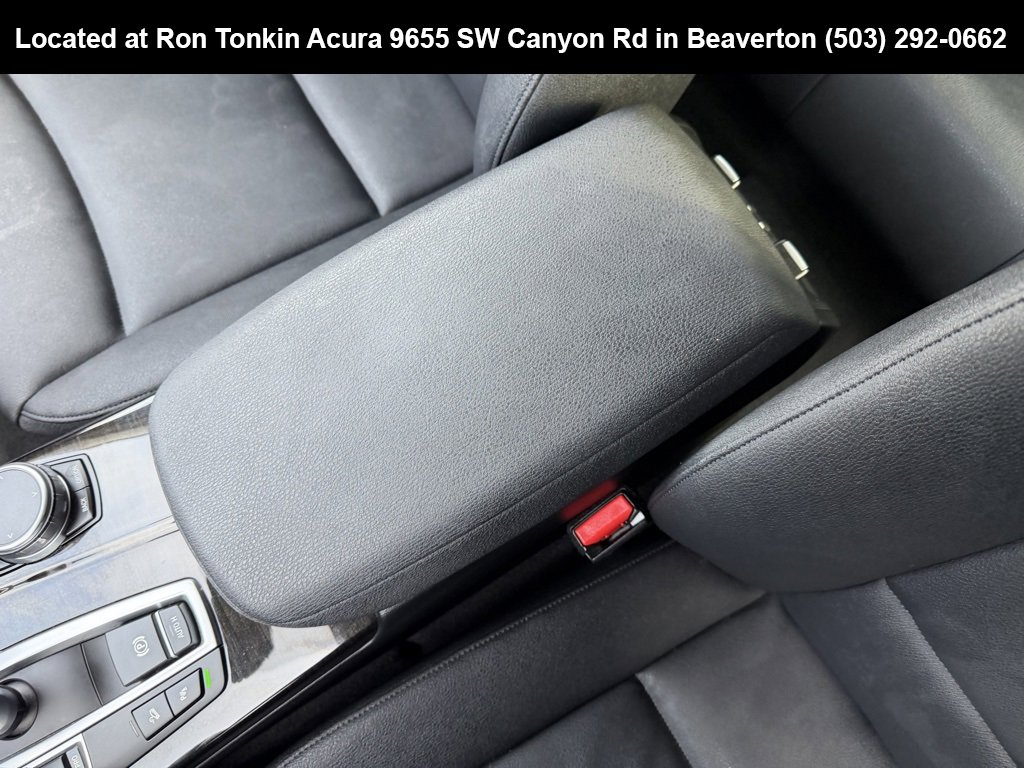 Used 2017 BMW X3 xDrive28i image 27