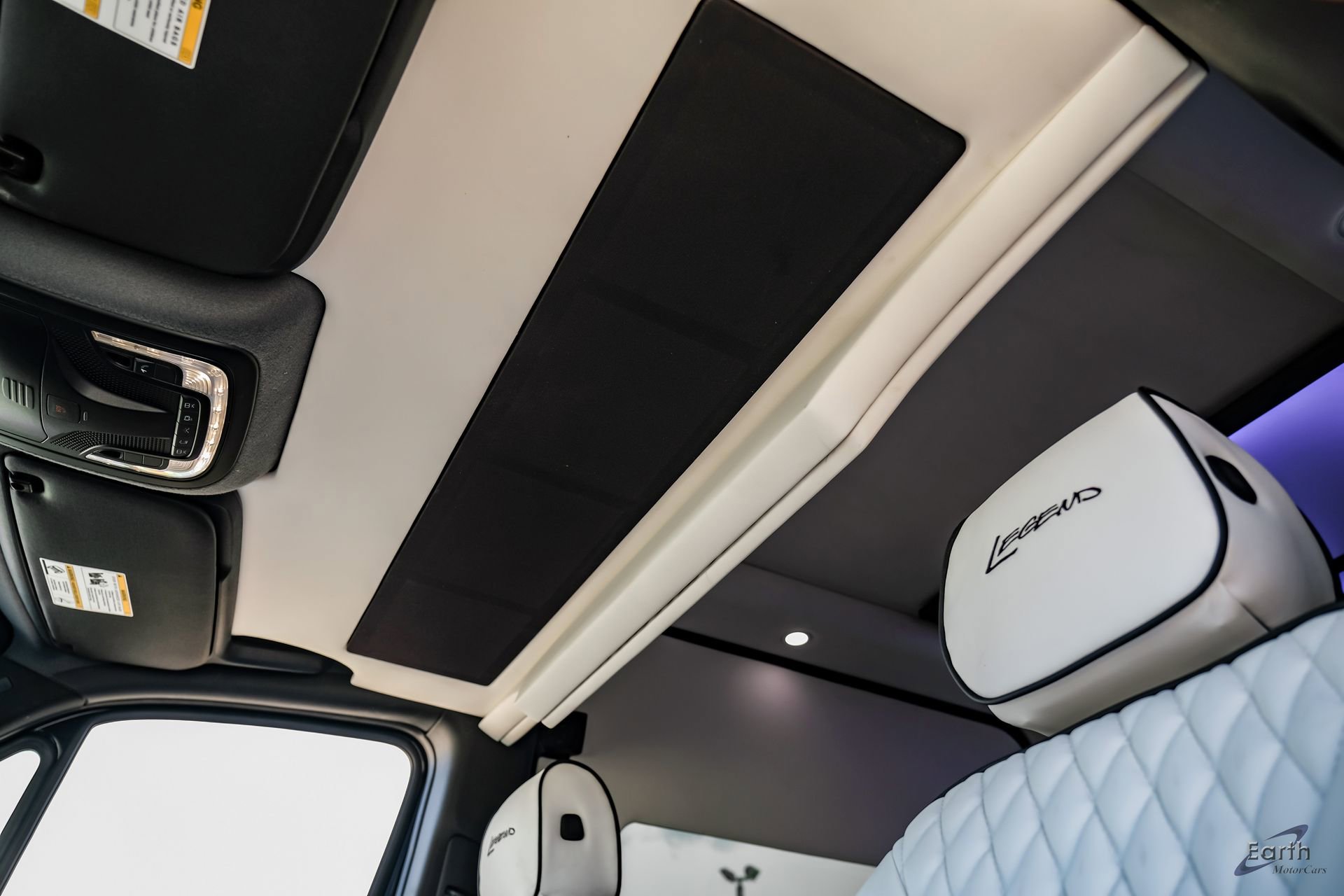 Used 2024 Mercedes-Benz Sprinter 3500 image 41