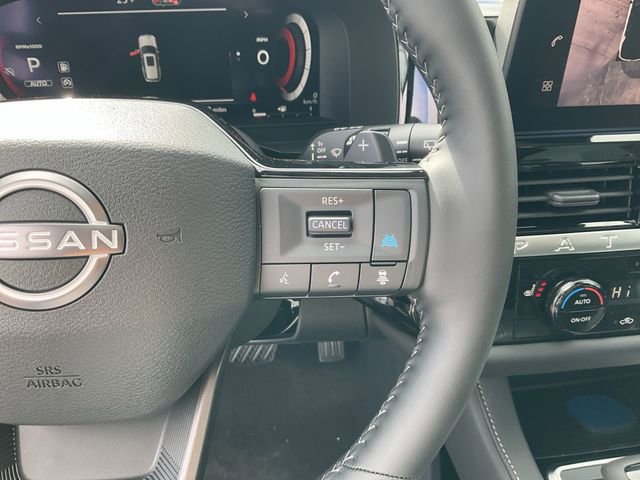 New 2026 Nissan Pathfinder SL w/ SL Premium Package image 22