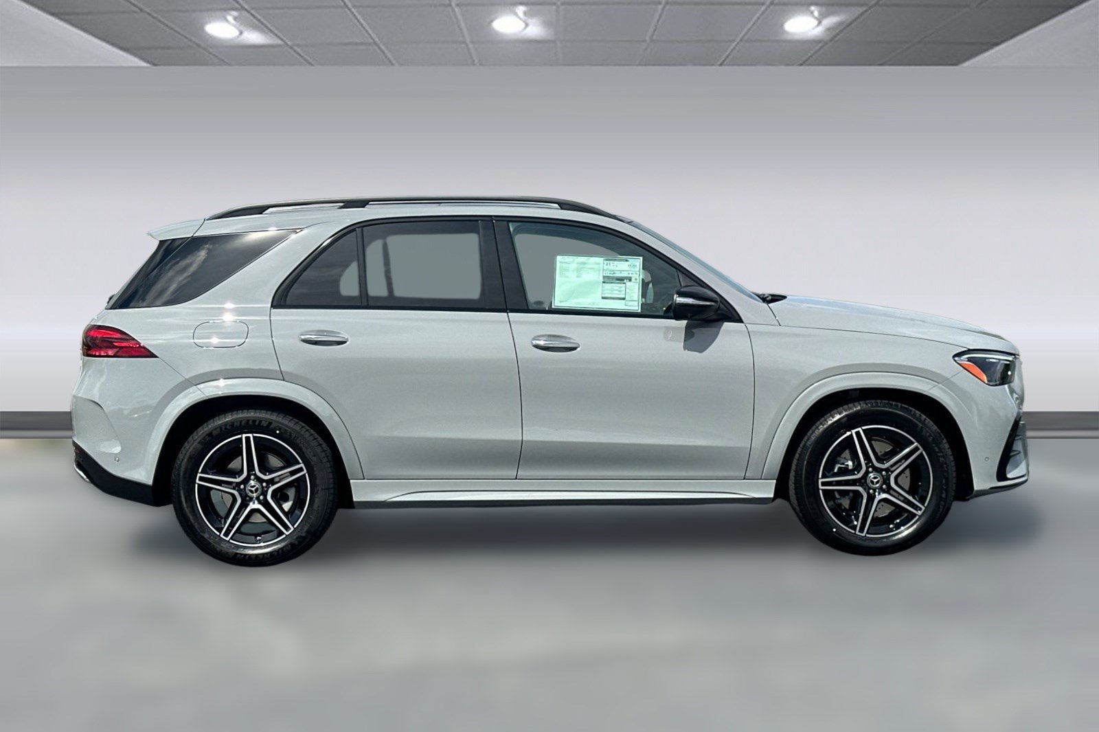 New 2026 Mercedes-Benz GLE 450 4MATIC image 7