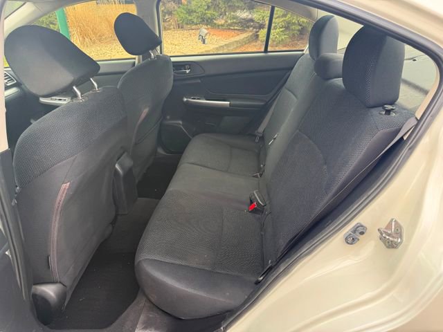 Used 2016 Subaru Impreza 2.0i Premium image 6
