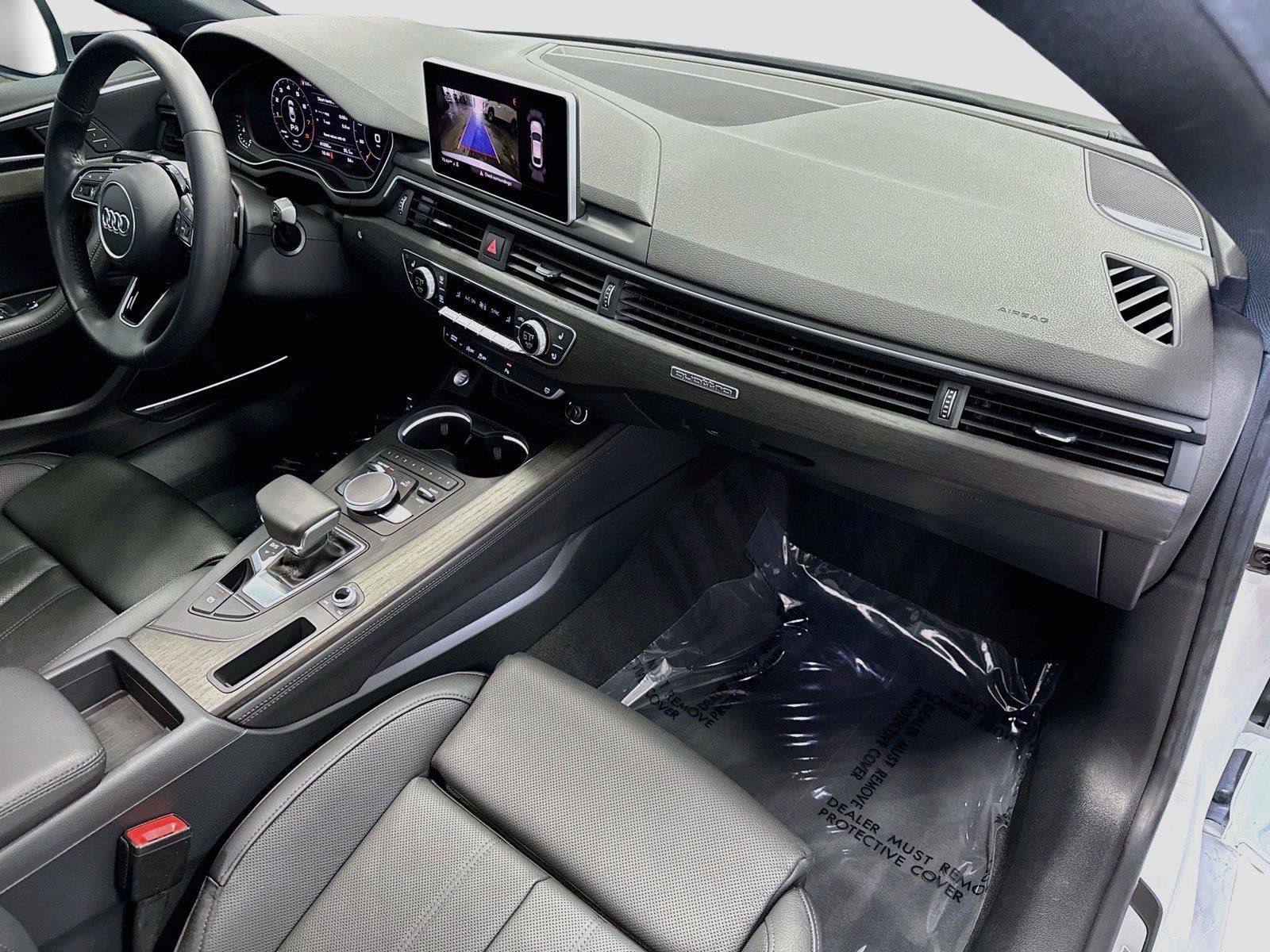 Used 2019 Audi A5 2.0T Premium Plus w/ Premium Plus AWD/4WD image 31