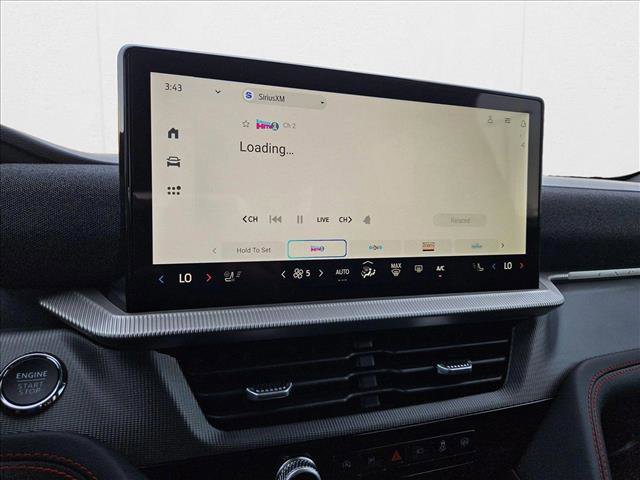 New 2025 Ford Explorer ST-Line image 12