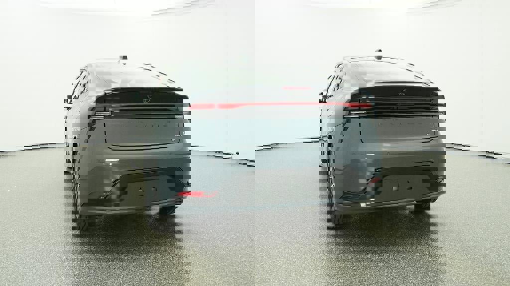 New 2026 Toyota Prius Limited image 22