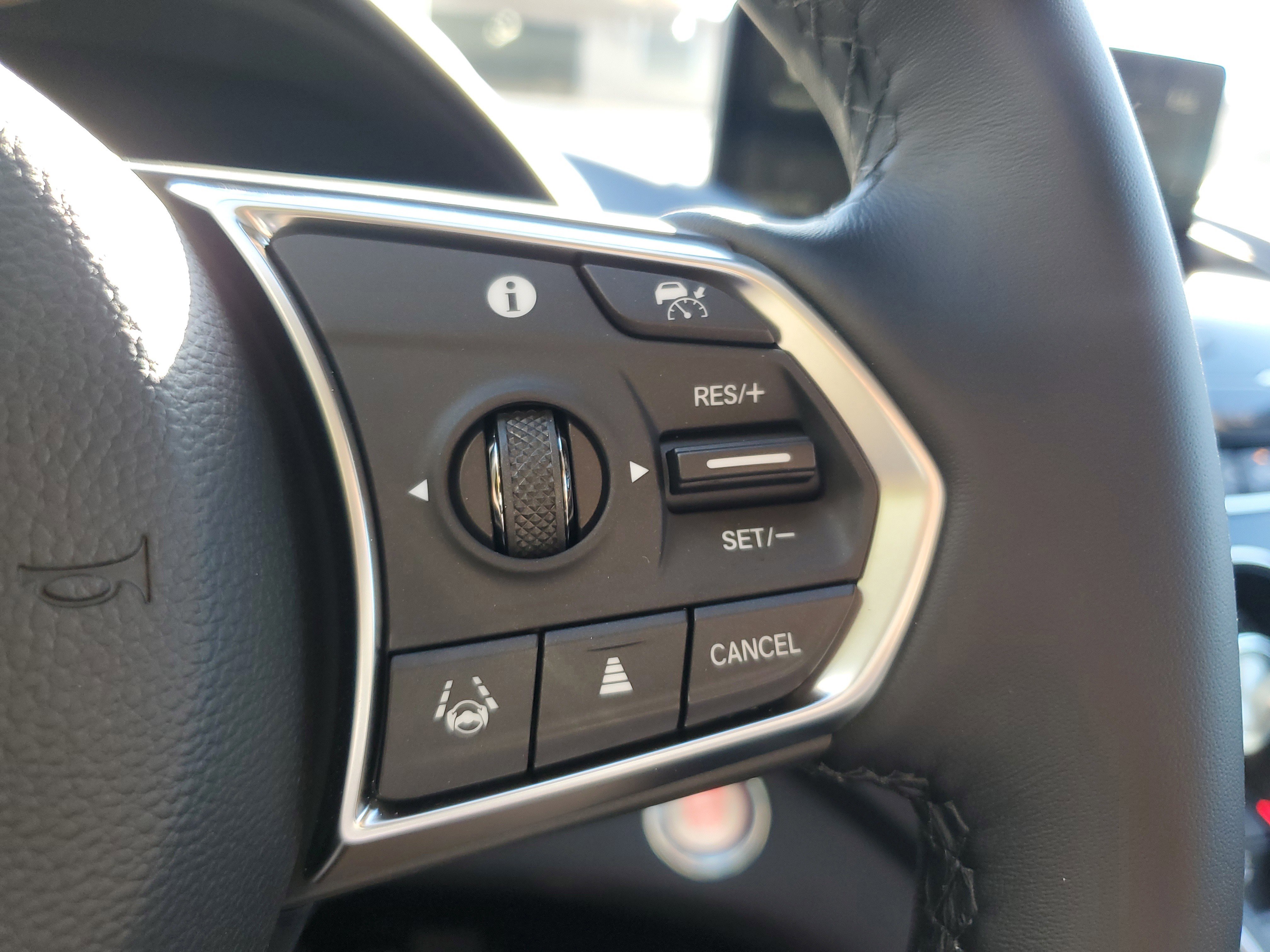New 2026 Acura RDX SH-AWD w/ Technology Package image 19