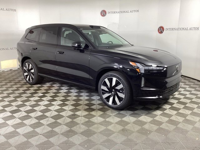New 2025 Volvo EX90 Ultra w/ Protection Package Premier image 3