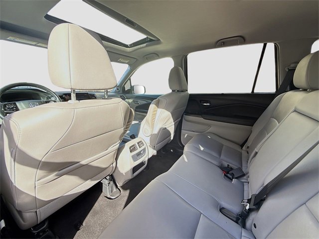 Used 2022 Honda Pilot EX-L image 25