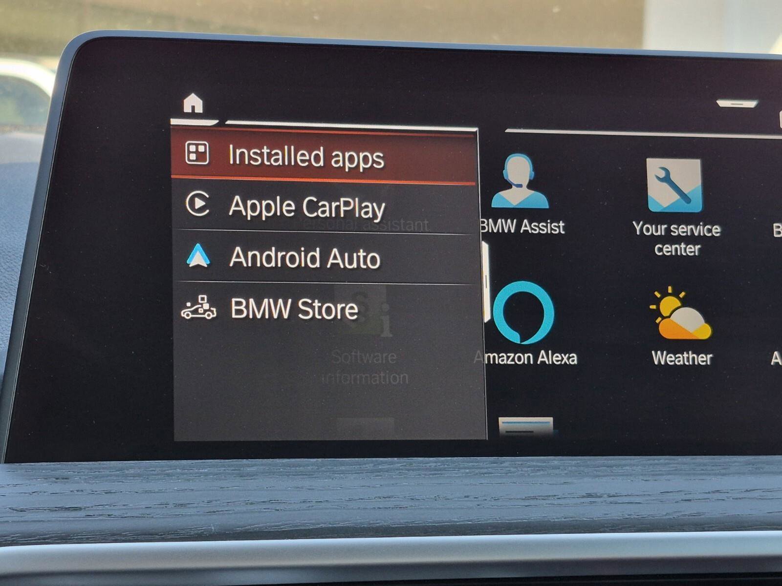 Certified 2023 BMW X3 sDrive30i w/ Convenience Package image 20