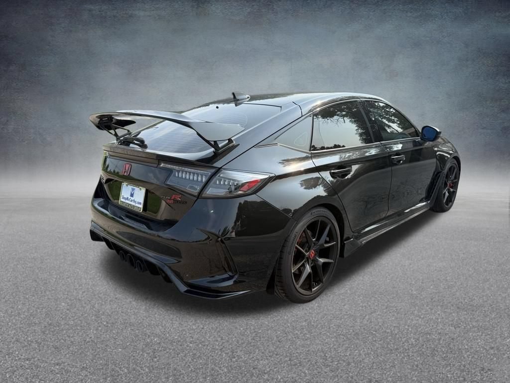 Used 2023 Honda Civic Type R image 12