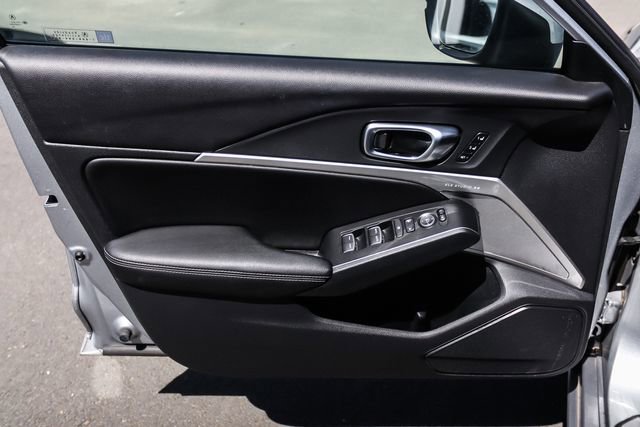 Used 2023 Acura Integra A-Spec FWD image 59