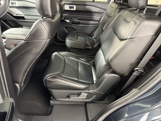 Used 2023 Ford Explorer ST w/ Equipment Group 401A AWD/4WD image 23