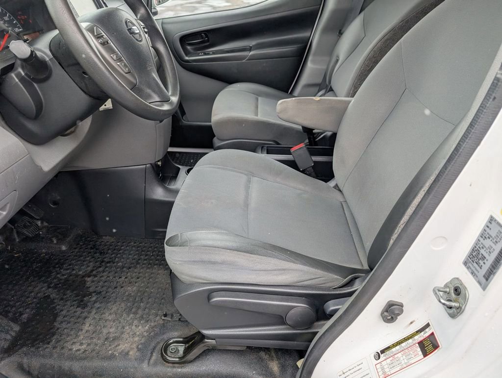 Used 2020 Nissan NV200 SV image 19