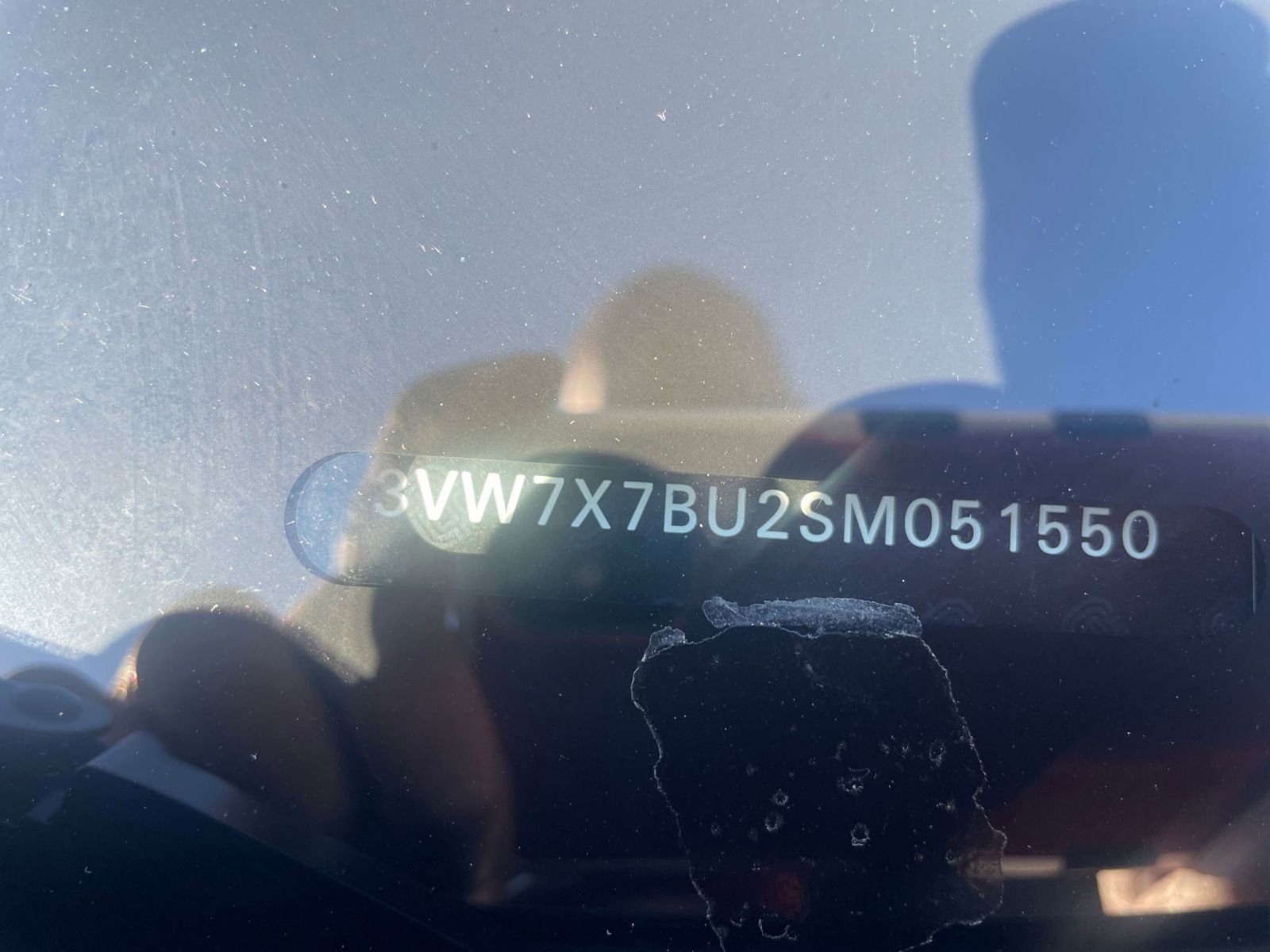 Used 2025 Volkswagen Jetta SE image 29