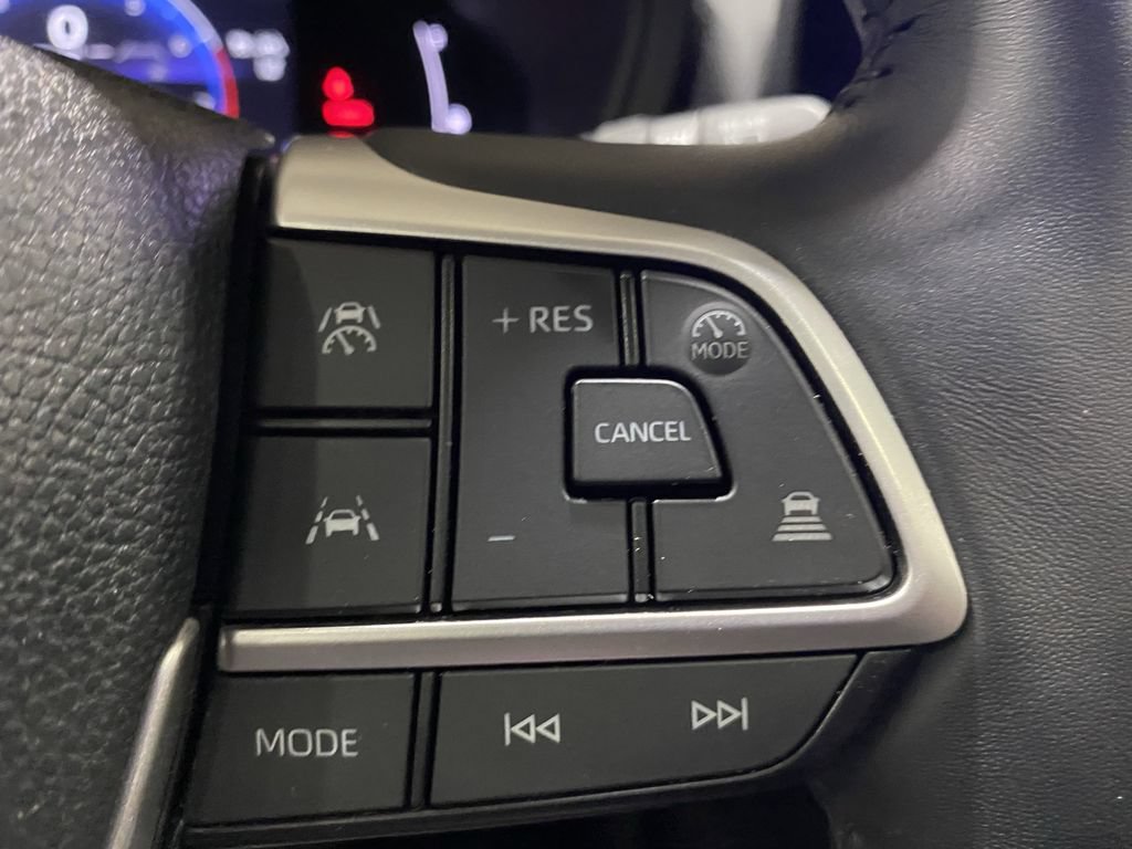 Used 2024 Toyota Grand Highlander AWD image 10