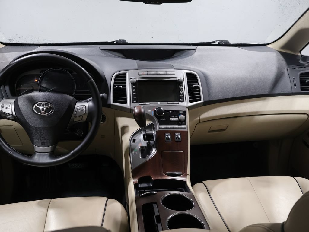 Used 2009 Toyota Venza FWD image 17