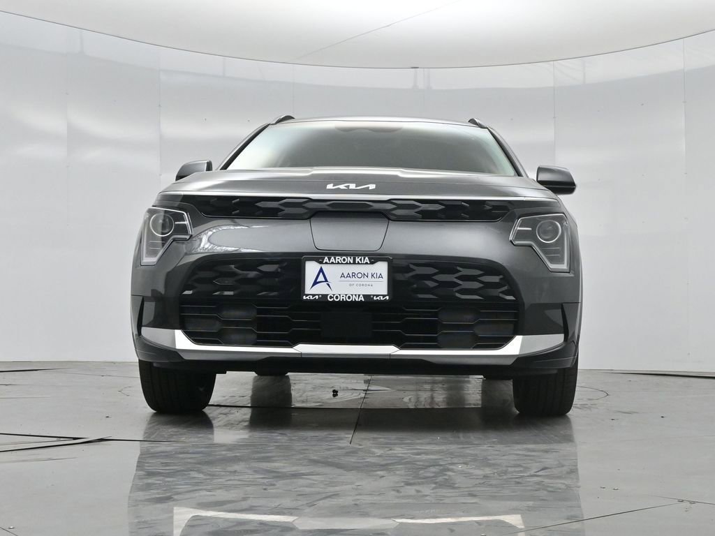 New 2026 Kia Niro Wind FWD image 54