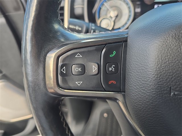 Certified 2019 RAM 1500 Limited image 24