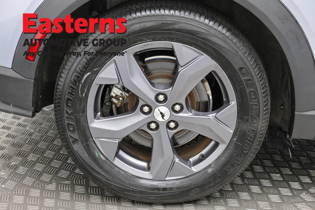 Used 2022 Ford Mustang Mach-E Select AWD/4WD image 28