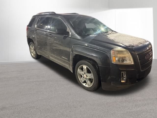 Used 2013 GMC Terrain SLT image 24