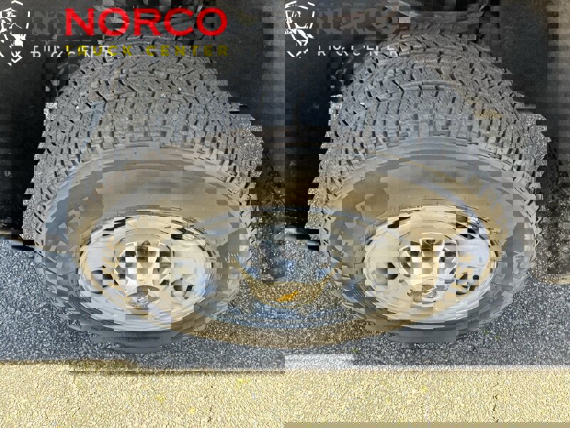 Used 2020 Chevrolet Silverado 2500 W/T w/ WT Convenience Package image 14