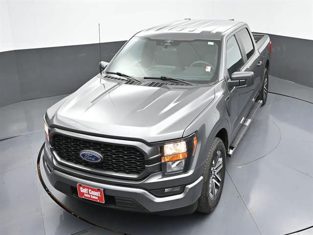 Used 2023 Ford F150 XL w/ STX Appearance Package RWD image 41