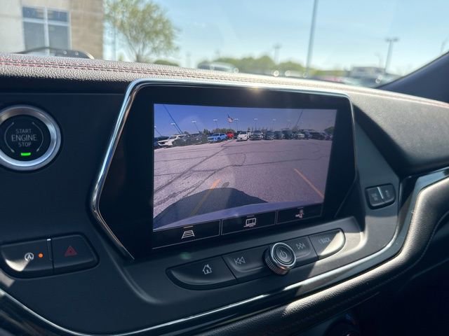 Used 2022 Chevrolet Blazer RS w/ Enhanced Convenience Package AWD/4WD image 36