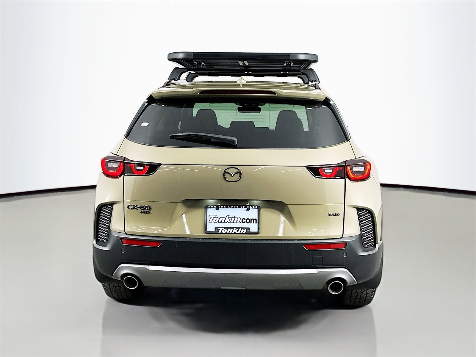 New 2026 MAZDA CX-50 Meridian Edition w/ Apex Package image 6