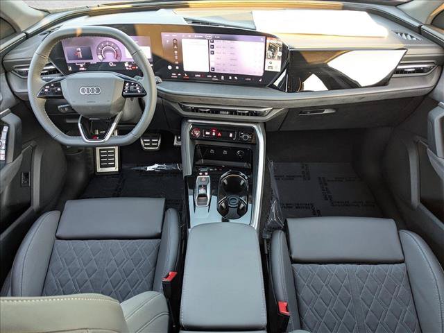 New 2026 Audi SQ5 Premium Plus AWD/4WD image 14