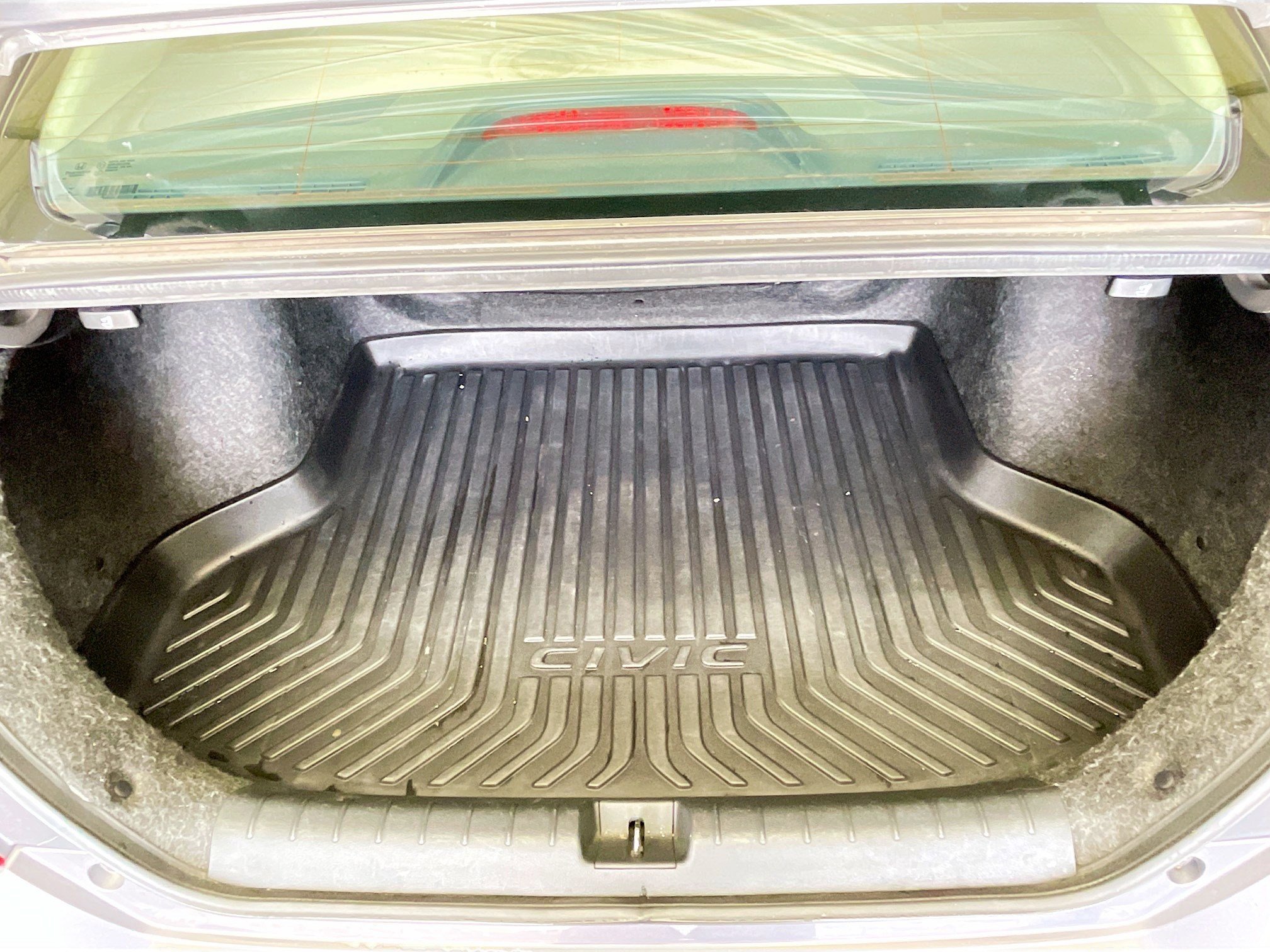 Used 2016 Honda Civic EX image 15