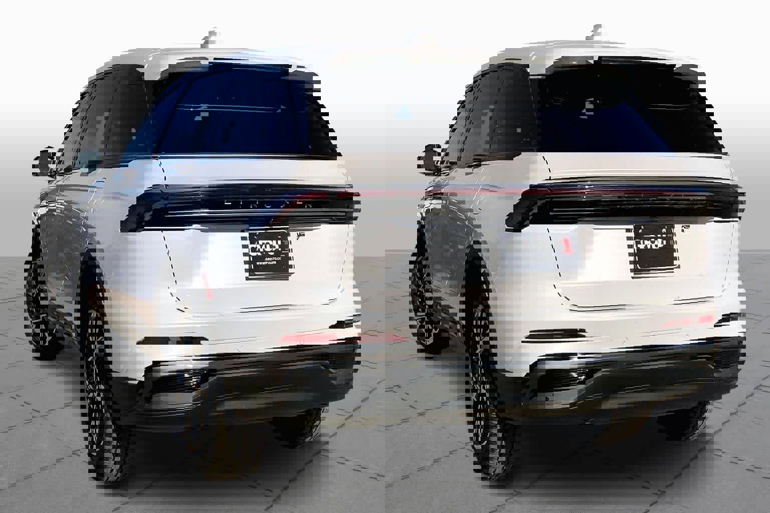 New 2026 Lincoln Nautilus Premier w/ Equipment Group 102A image 12