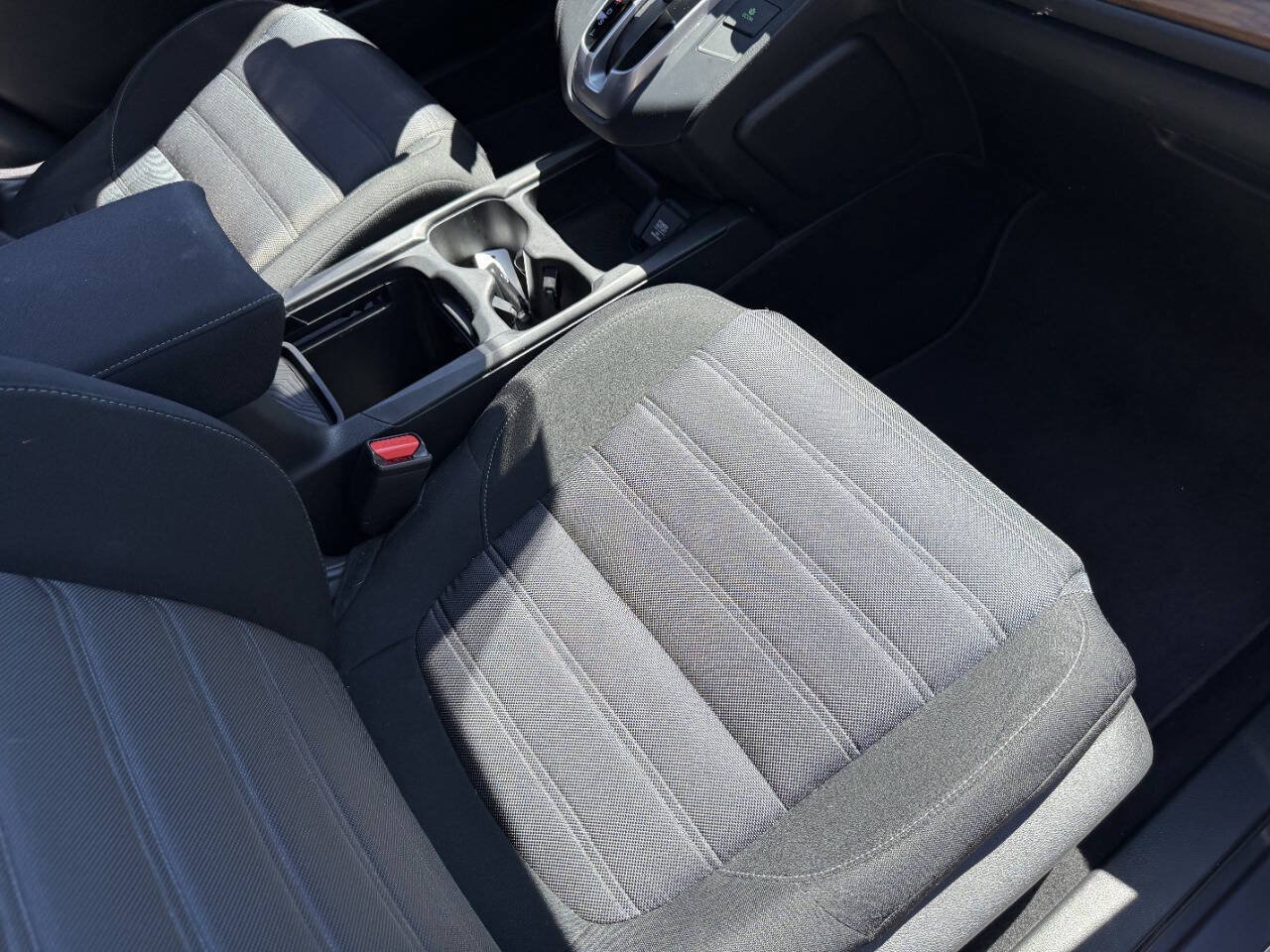 Used 2018 Honda CR-V EX image 27